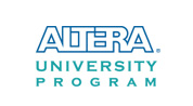 Altera University Program