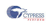 Cypress Semiconductor Corporation.
