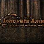  2013 Innovate Asia 及 Altera 大學教師會議